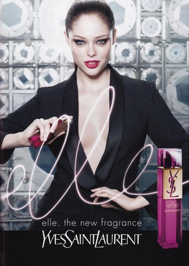 Foto 3 pulgar | Perfume Yves Saint Laurent Elle Edp 90 ml para Mujer-Venta Internacional