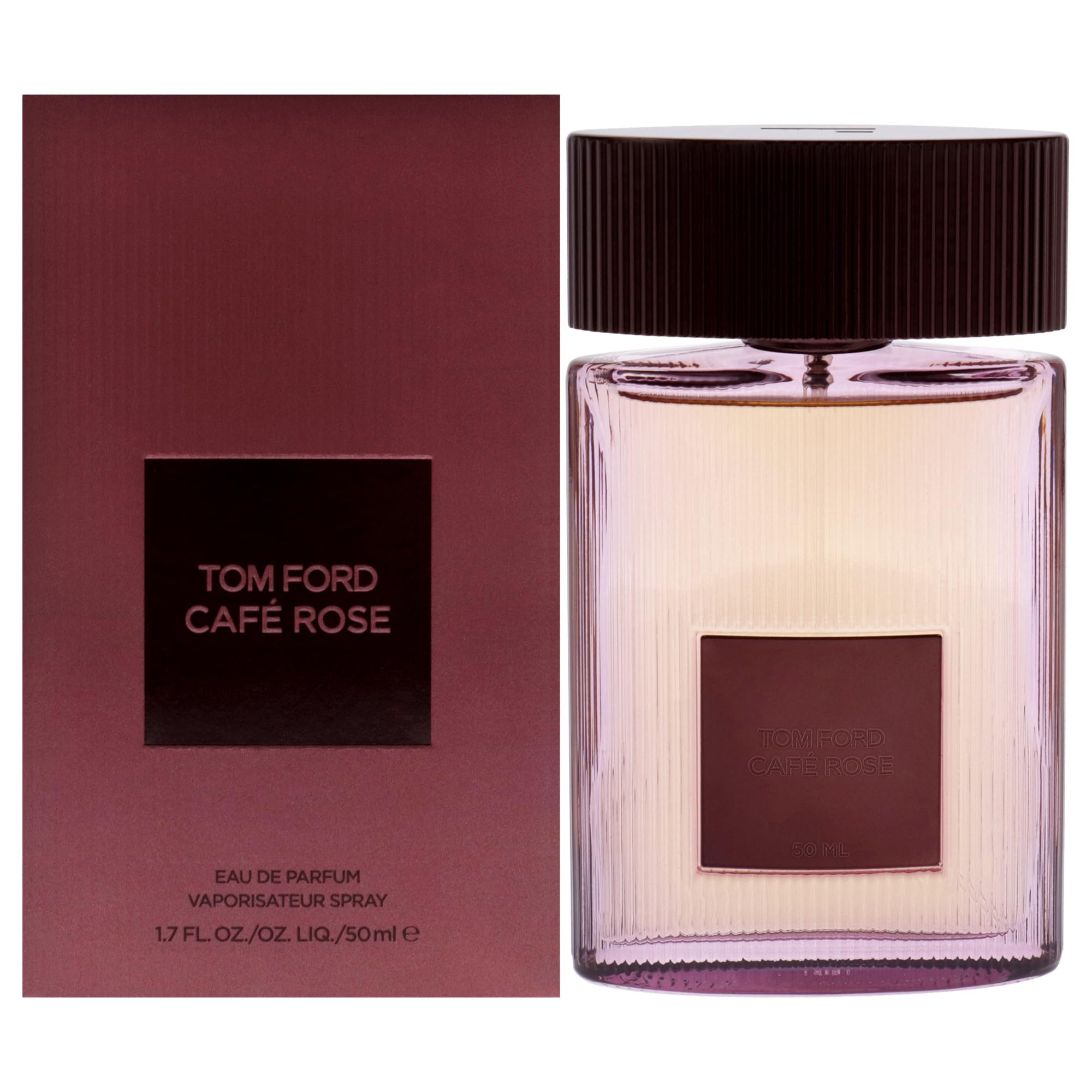 Foto 1 | Perfume Tom Ford Cafe Rose Edp 50 ml para Mujer-Venta Internacional