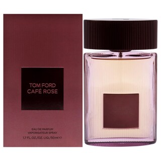 Foto 1 | Perfume Tom Ford Cafe Rose Edp 50 ml para Mujer-Venta Internacional