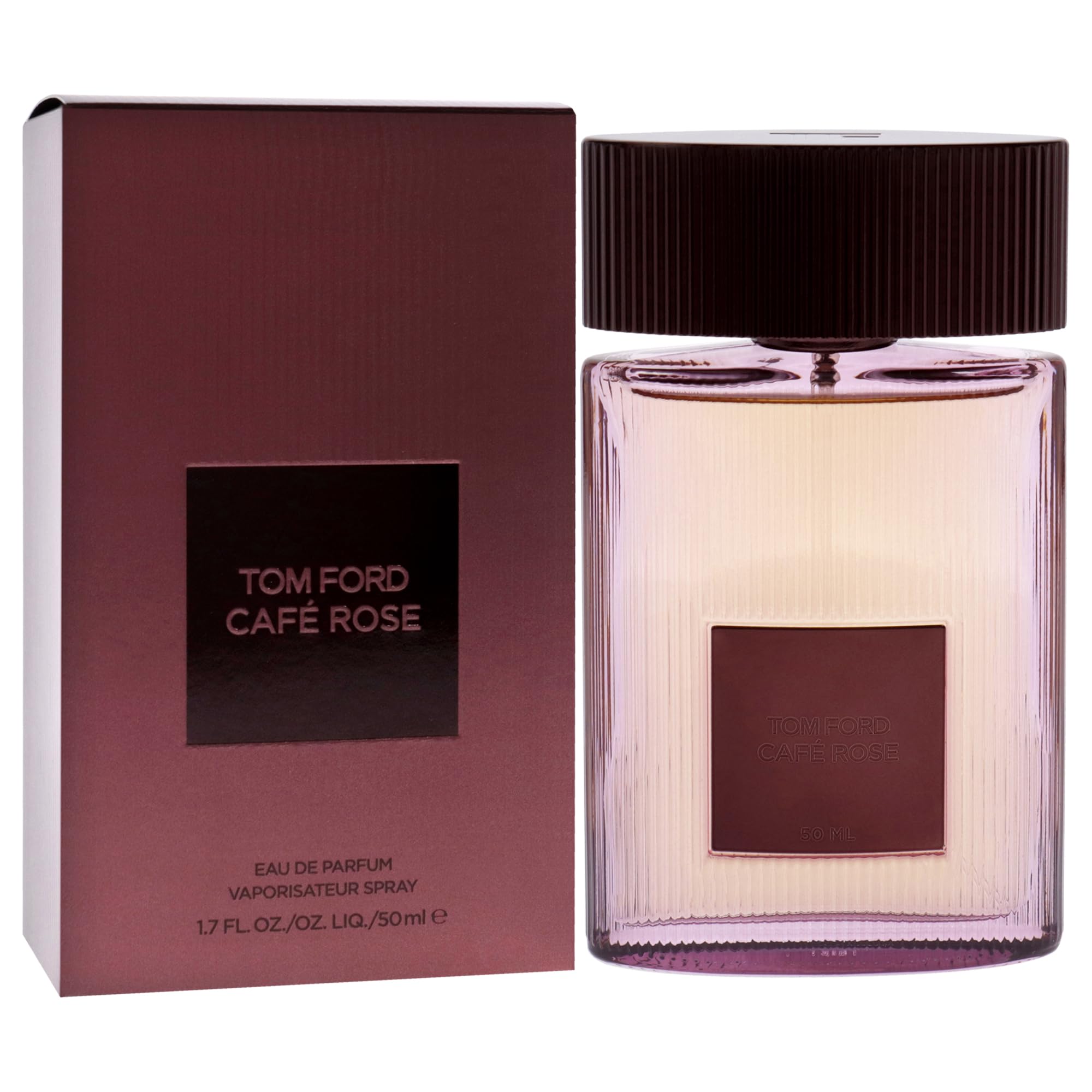 Foto 4 pulgar | Perfume Tom Ford Cafe Rose Edp 50 ml para Mujer-Venta Internacional