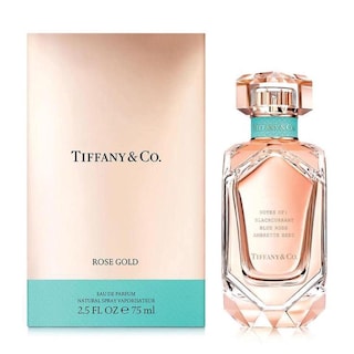 Foto 1 | Perfume Tiffany & Co. Rose Gold Edp 75 ml para Mujer-Venta Internacional