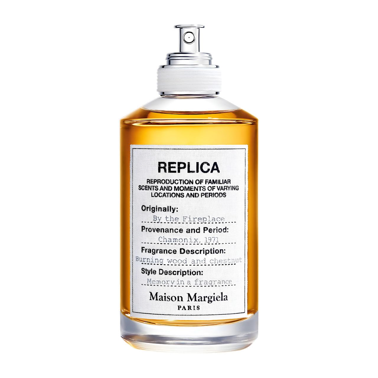 Foto 2 pulgar | Perfume Maison Martin Margiela Replica Edt 30 ml para Mujer-Venta Internacional