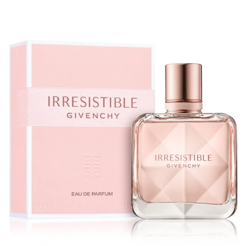 Foto 2 pulgar | Perfume Givenchy Irresistible Eau De Parfum 35 ml para Mujer - Venta Internacional
