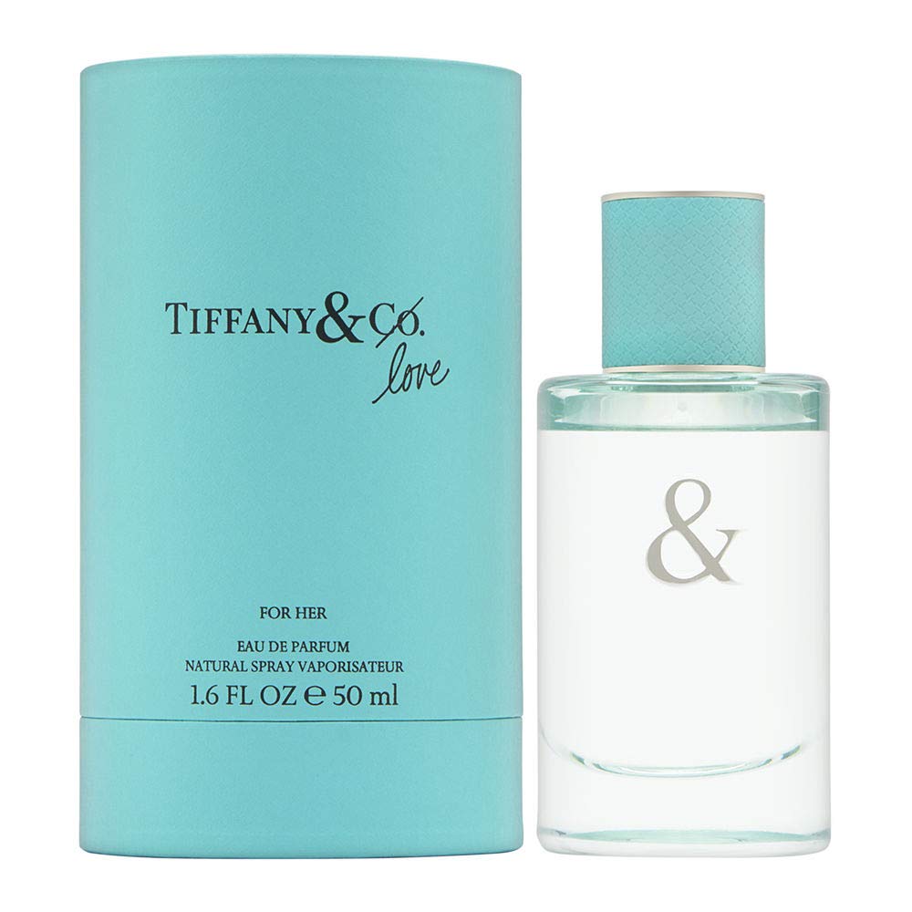 Foto 1 | Perfume Tiffany & Love Eau De Parfum 50 ml para Mujer - Venta Internacional