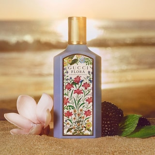 Foto 2 | Perfume Gucci Flora Gorgeous Magnolia Edp 100 ml para Mujer-Venta Internacional