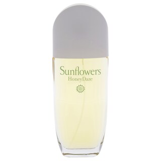 Foto 2 | Perfume Elizabeth Arden Sunflowers Honey Daze Edt 100 ml para Mujer-Venta Internacional