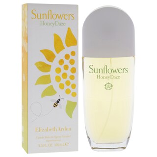 Foto 3 | Perfume Elizabeth Arden Sunflowers Honey Daze Edt 100 ml para Mujer-Venta Internacional