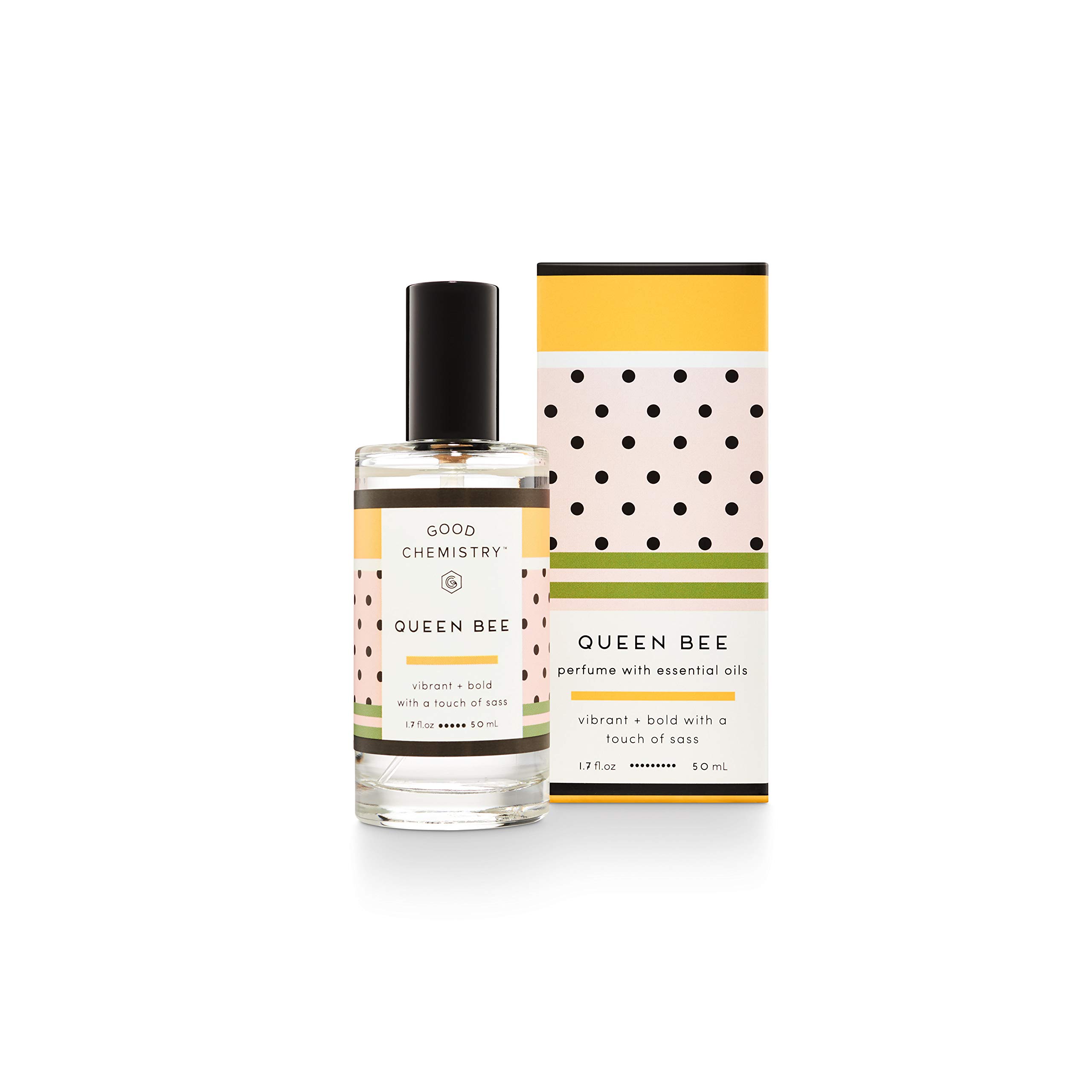Foto 2 pulgar | Perfume Good Chemistry Queen Bee, Perfume, 100 Ml - Venta Internacional.
