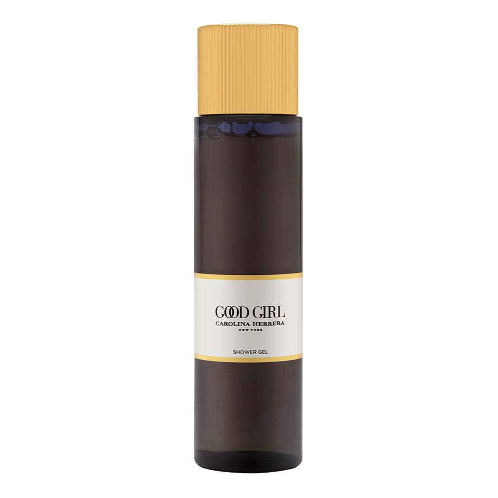 Foto 2 pulgar | Gel De Ducha Carolina Herrera Good Girl 200 Ml Para Mujer - Venta Internacional