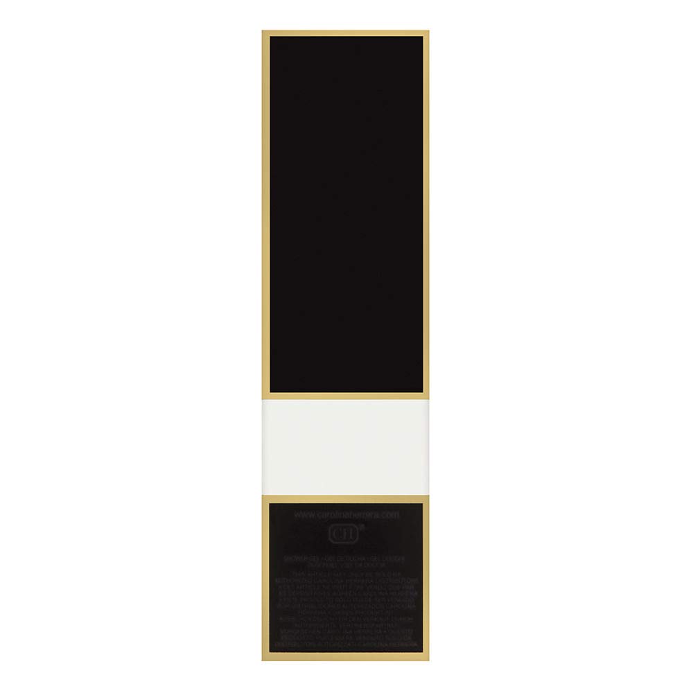 Foto 3 pulgar | Gel De Ducha Carolina Herrera Good Girl 200 Ml Para Mujer - Venta Internacional