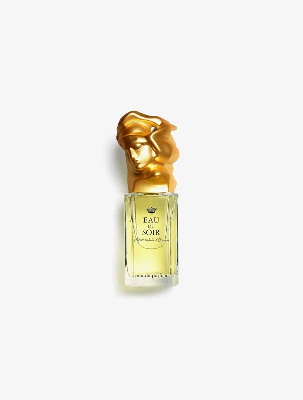 Perfume Sisley Eau Du Soir en Aerosol 100 ml - Venta Internacional