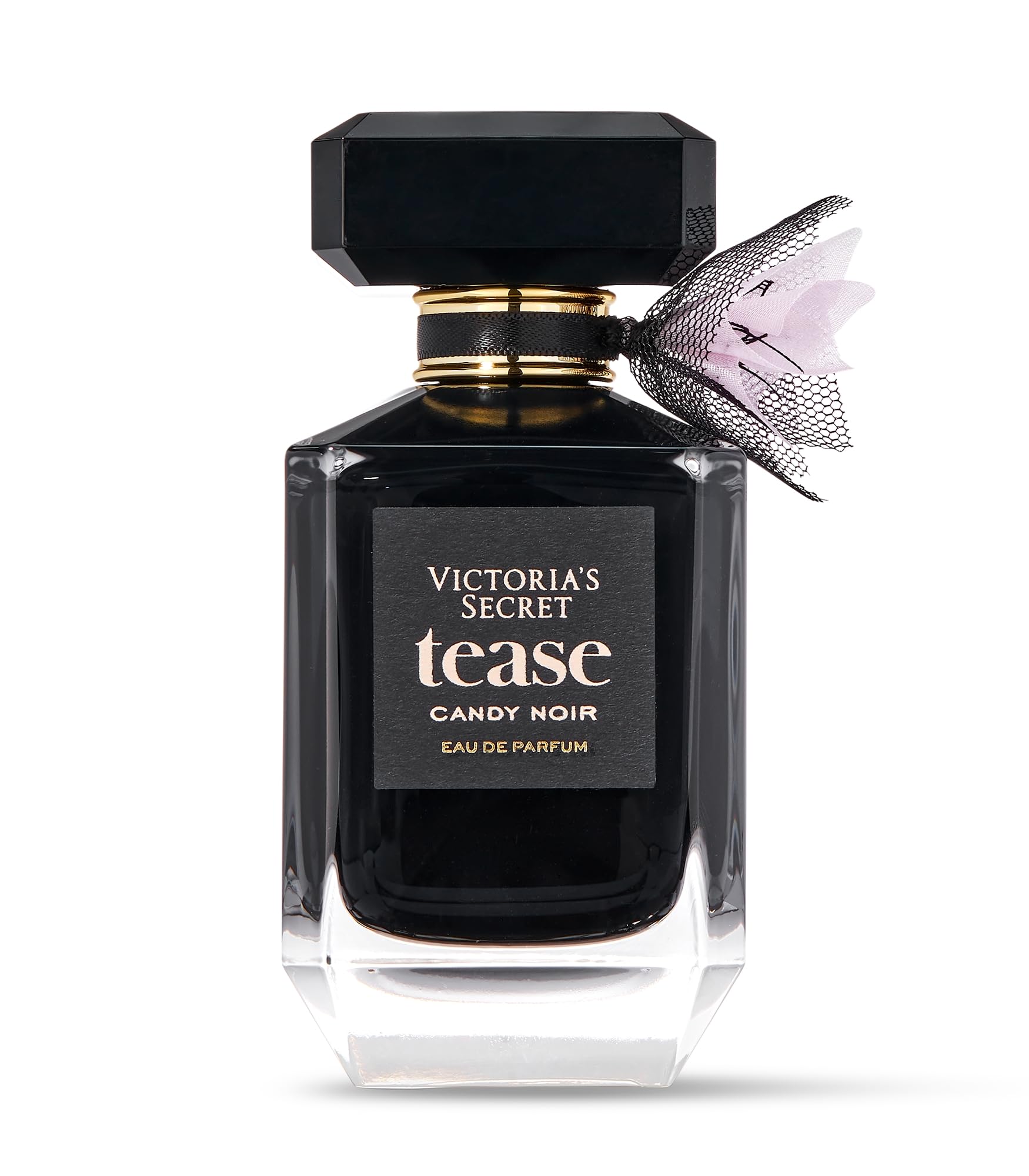 Foto 3 pulgar | Perfume Victoria's Secret Tease Candy Noir Eau De Parfum, 100 Ml - Venta Internacional.