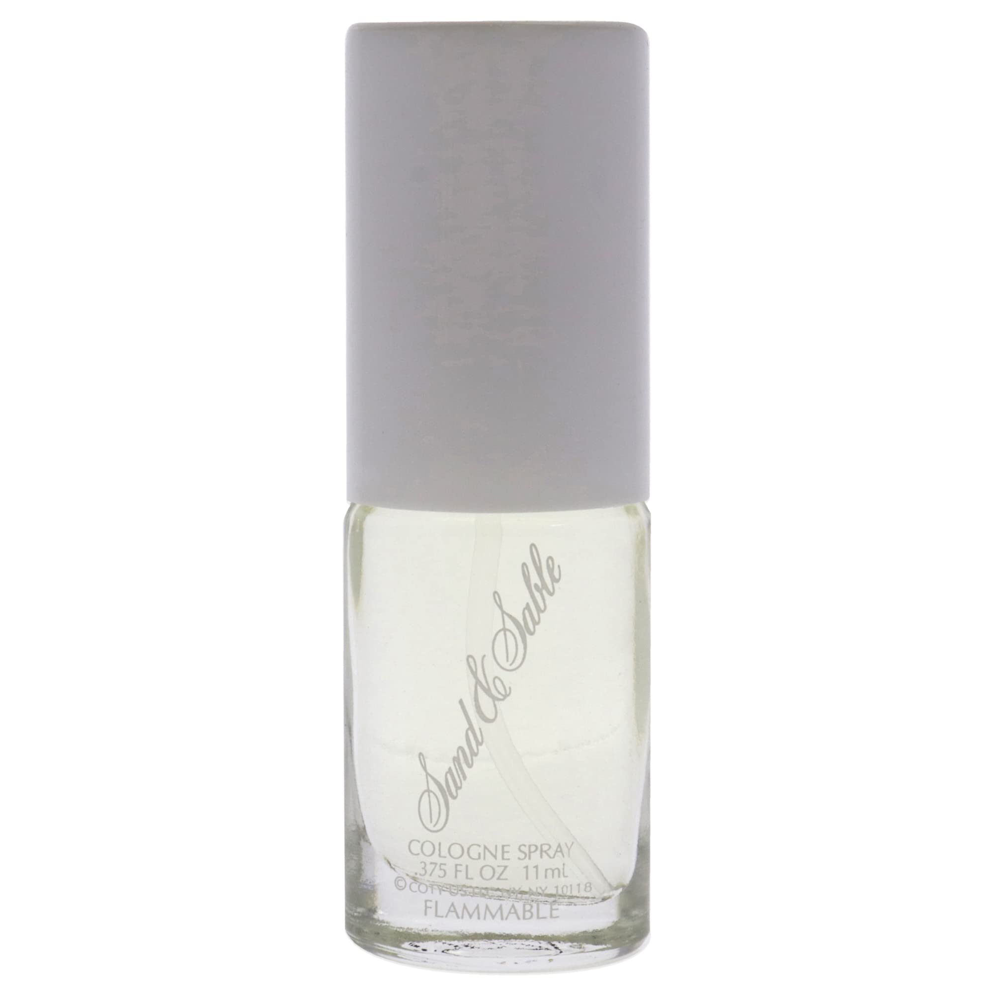 Foto 3 pulgar | Perfume Coty Sand And Sable Edc En Aerosol Para Mujer, 11 Ml - Venta Internacional.