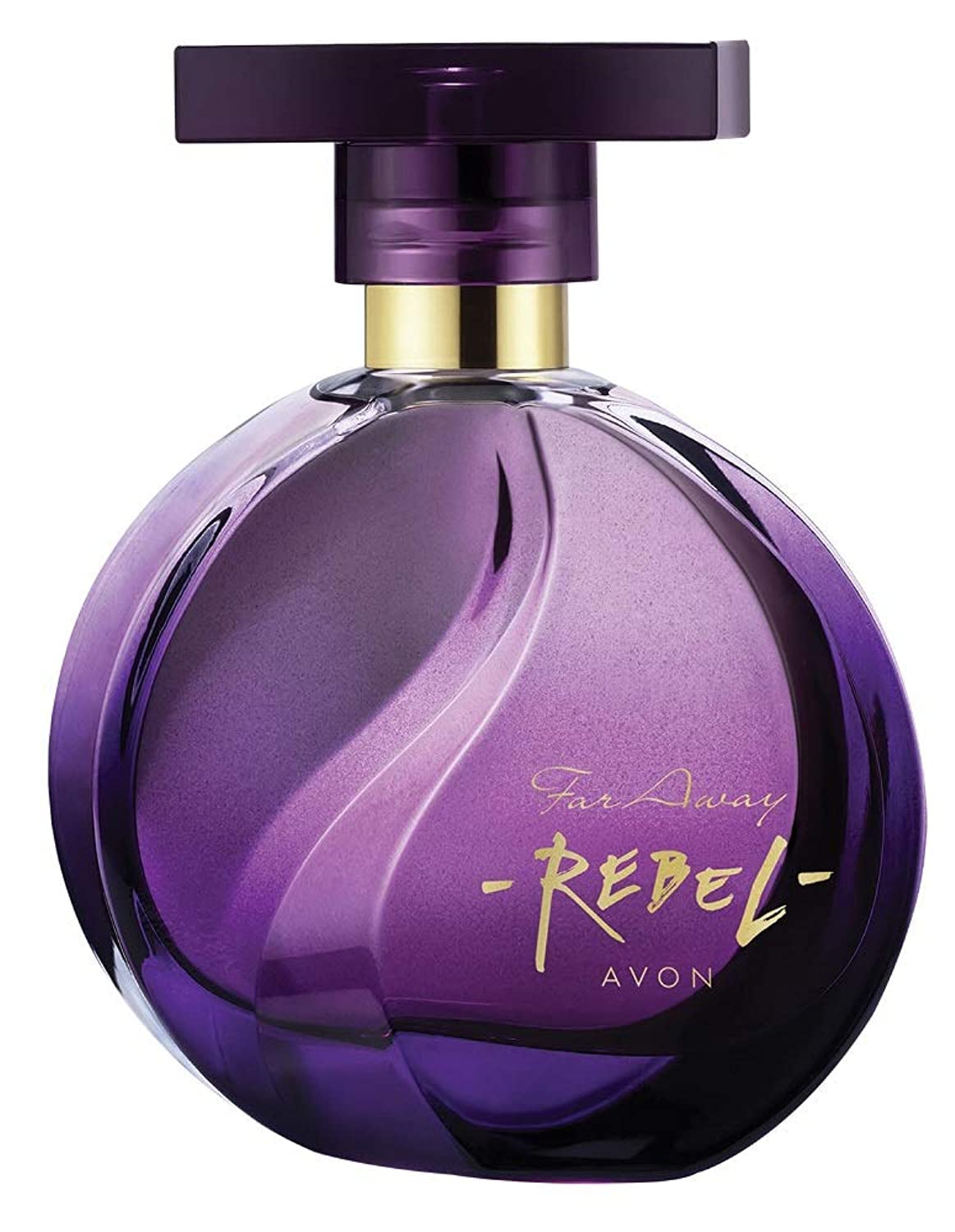 Foto 2 pulgar | Perfume Avon Far Away Rebel Eau De Parfum Para Mujer, 50 Ml - Venta Internacional.