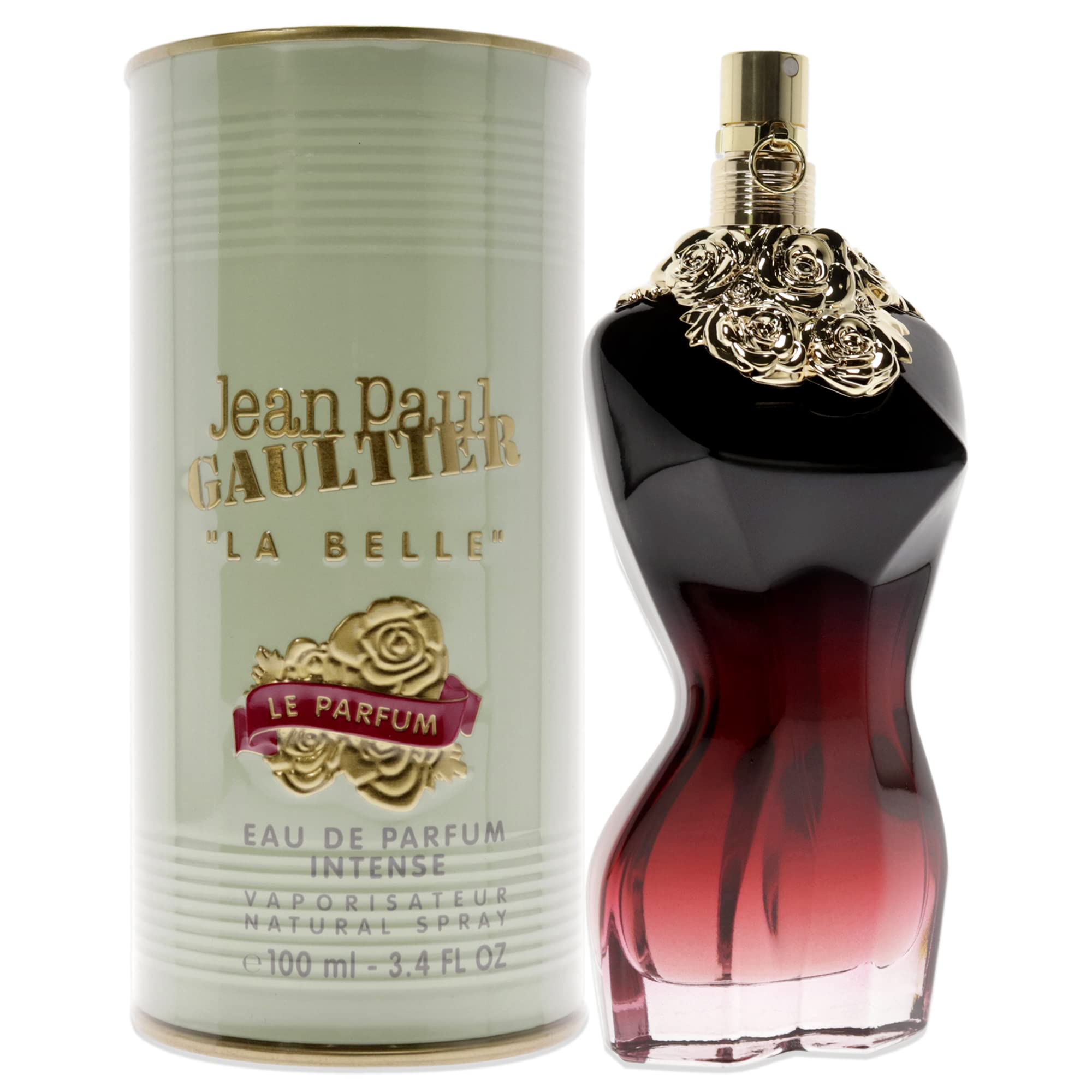 Foto 1 | Perfume Jean Paul Gaultier La Belle Le Parfum Para Mujer, 100 Ml - Venta Internacional.