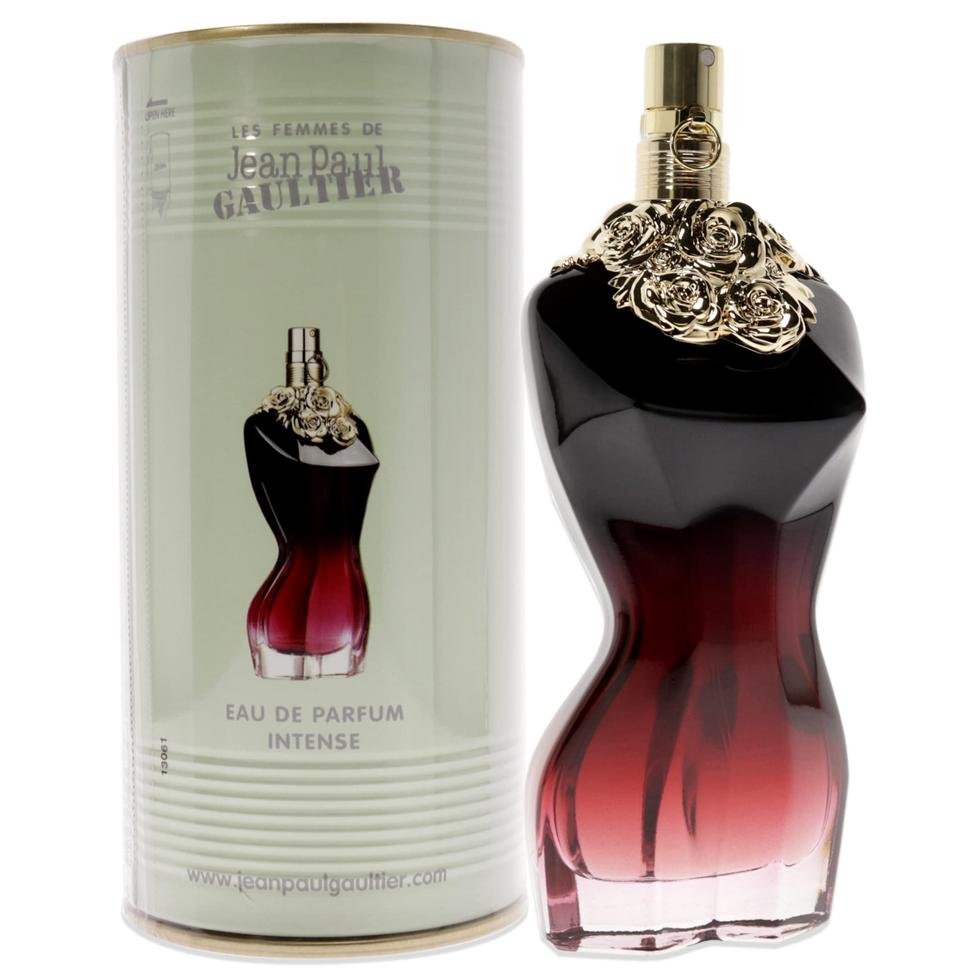 Foto 4 pulgar | Perfume Jean Paul Gaultier La Belle Le Parfum Para Mujer, 100 Ml - Venta Internacional.