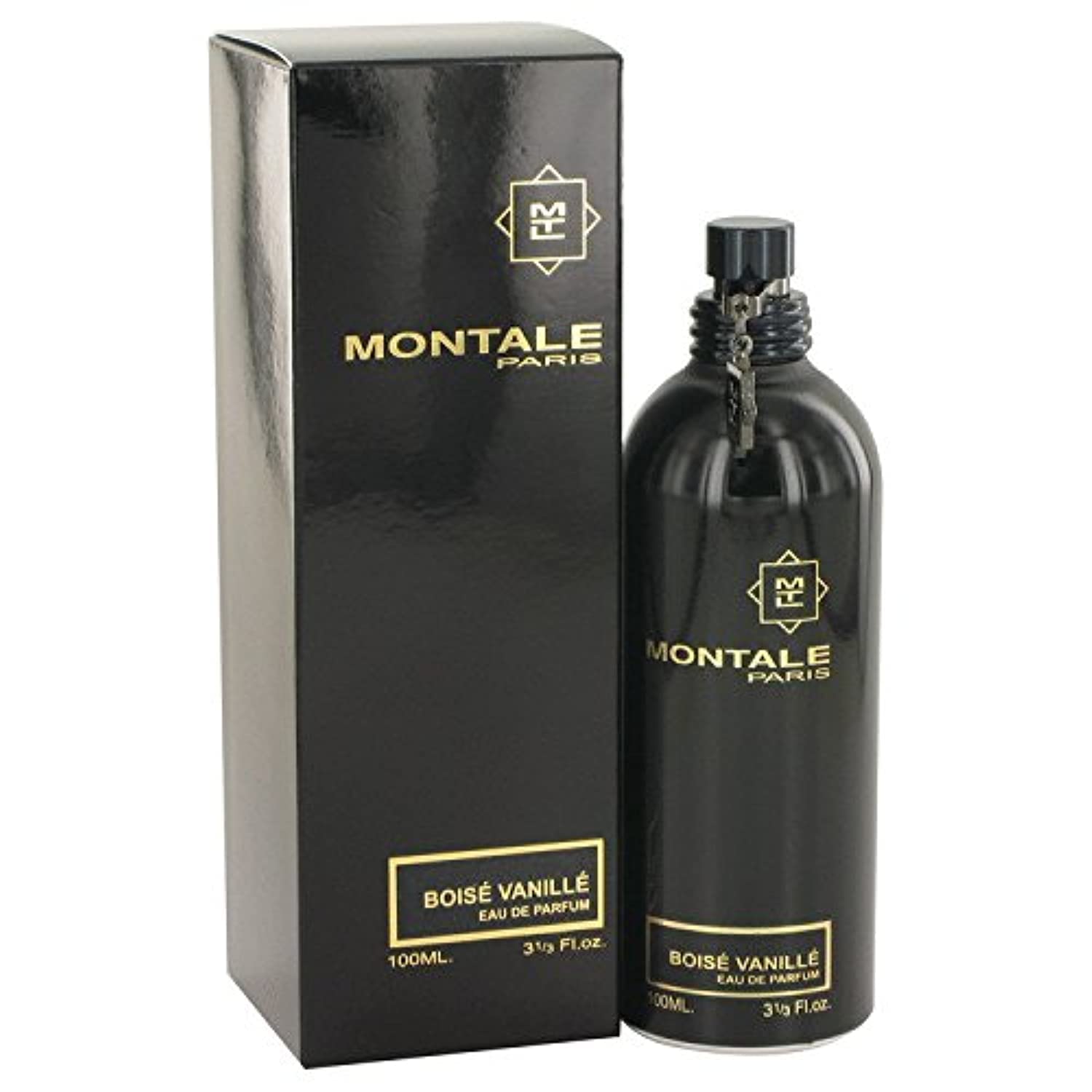 Foto 2 pulgar | Perfume Montale Boise Vanille Eau De Parfum Para Mujer, 100 Ml - Venta Internacional.