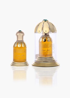 Foto 1 | Aceite De Perfume Rasasi Attar Mubakhar Concentrado, 18 Ml, Unisex - Venta Internacional.