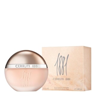 Foto 1 | Perfume Nino Cerruti Cerruti 1881 Eau De Toilette Para Mujer, 100 Ml - Venta Internacional.
