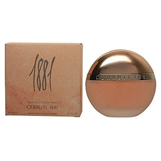 Foto 5 | Perfume Nino Cerruti Cerruti 1881 Eau De Toilette Para Mujer, 100 Ml - Venta Internacional.