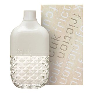 Foto 1 | Perfume French Connection Fcuk Friction Eau De Parfum, 100 Ml - Venta Internacional.