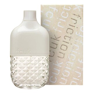 Foto 2 | Perfume French Connection Fcuk Friction Eau De Parfum, 100 Ml - Venta Internacional.