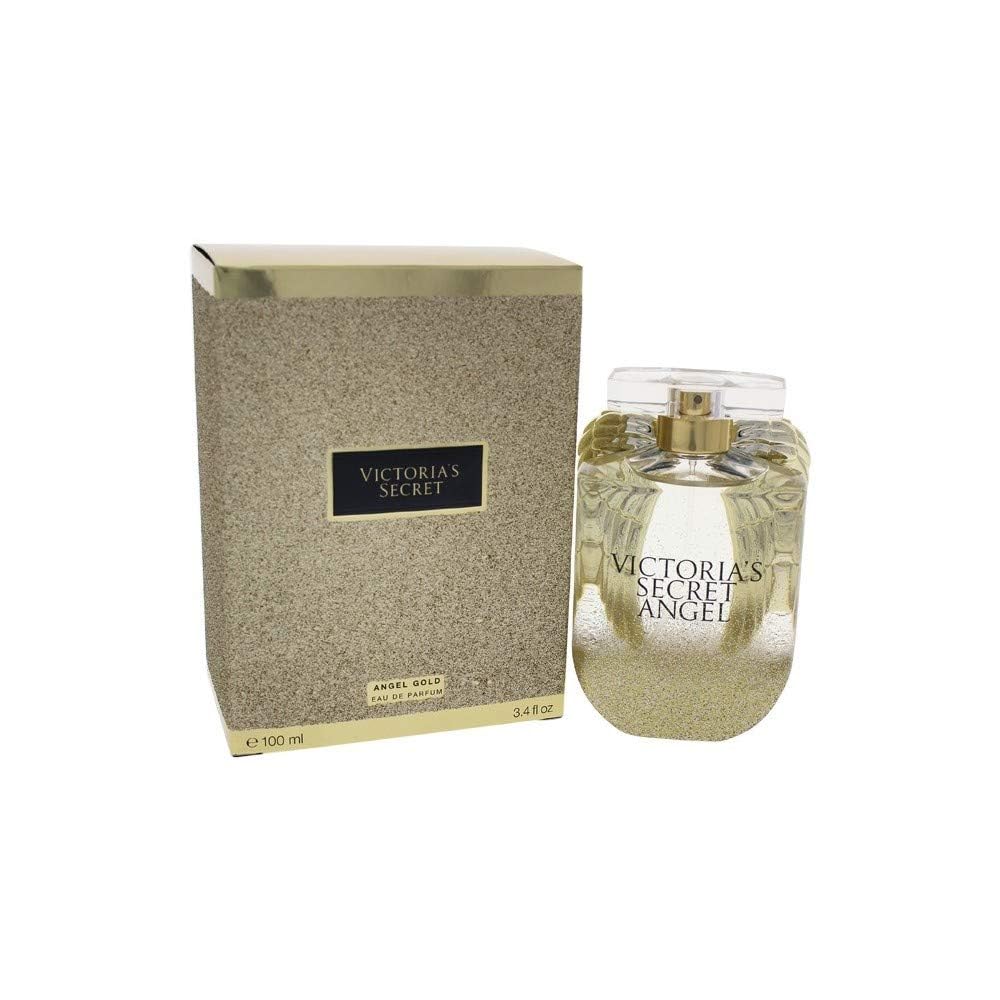 Foto 4 pulgar | Perfume Victoria's Secret Angel Gold Eau De Parfum, 100 Ml - Venta Internacional.