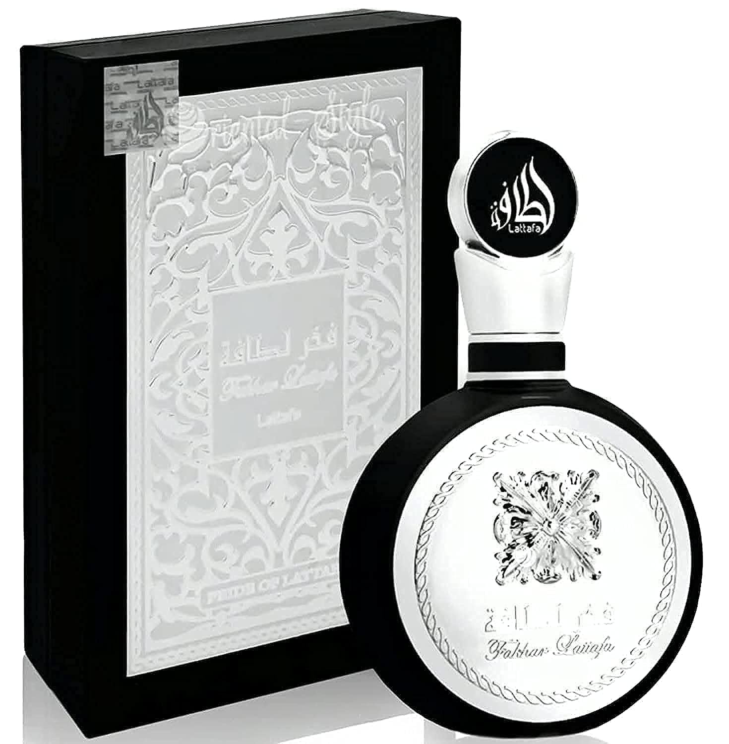 Foto 1 | Perfume Lattafa Fakhar Eau De Parfum 100 Ml - Venta Internacional.