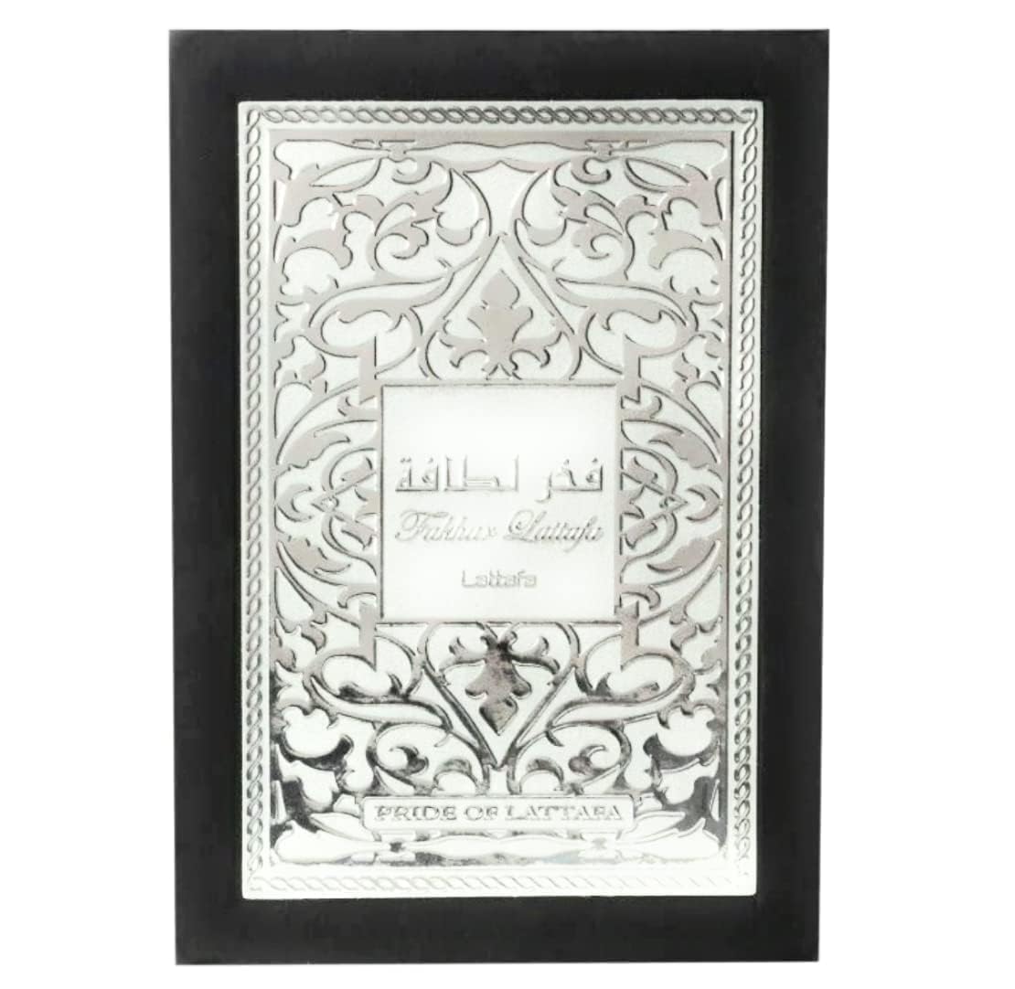 Foto 3 | Perfume Lattafa Fakhar Eau De Parfum 100 Ml - Venta Internacional.