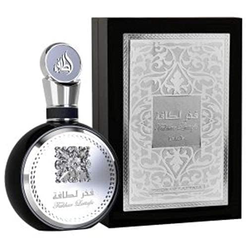 Foto 7 pulgar | Perfume Lattafa Fakhar Eau De Parfum 100 Ml - Venta Internacional.