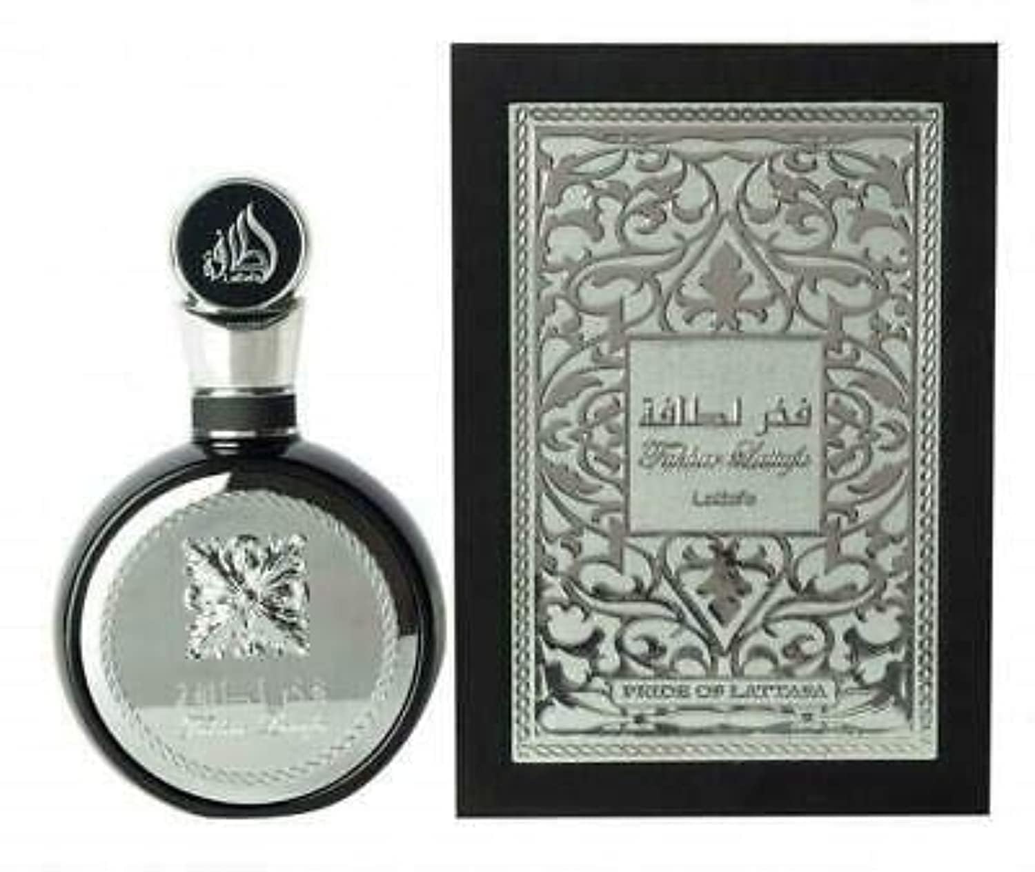 Foto 7 | Perfume Lattafa Fakhar Eau De Parfum 100 Ml - Venta Internacional.