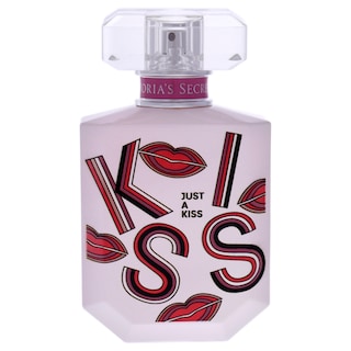 Foto 2 | Perfume Victoria's Secret Just A Kiss Eau De Parfum, 50 Ml, Para - Venta Internacional.