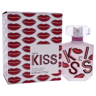 Foto 3 | Perfume Victoria's Secret Just A Kiss Eau De Parfum, 50 Ml, Para - Venta Internacional.
