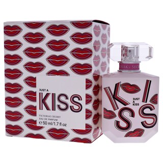 Foto 4 | Perfume Victoria's Secret Just A Kiss Eau De Parfum, 50 Ml, Para - Venta Internacional.
