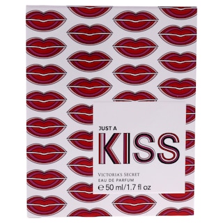 Foto 5 | Perfume Victoria's Secret Just A Kiss Eau De Parfum, 50 Ml, Para - Venta Internacional.