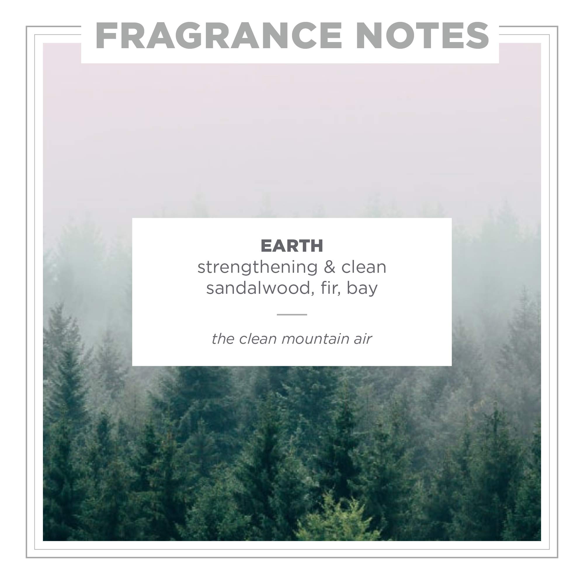 Foto 4 pulgar | Perfume Zents Attar Roll-on Earth, Fragancia 10 Ml - Venta Internacional.