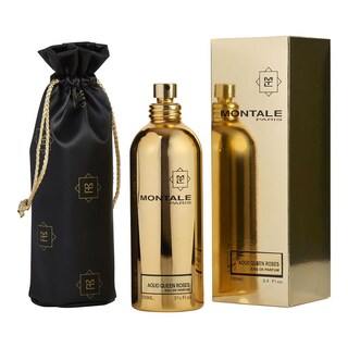 Foto 1 | Perfume Montale Paris Aoud Queen Roses Edp 100 Ml Para Mujer - Venta Internacional.
