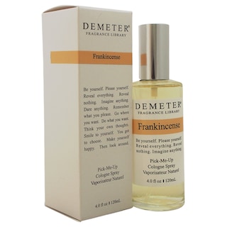 Foto 1 | Incienso De Demeter Para Unisex - 4 Oz Cologne Spray - Venta Internacional.