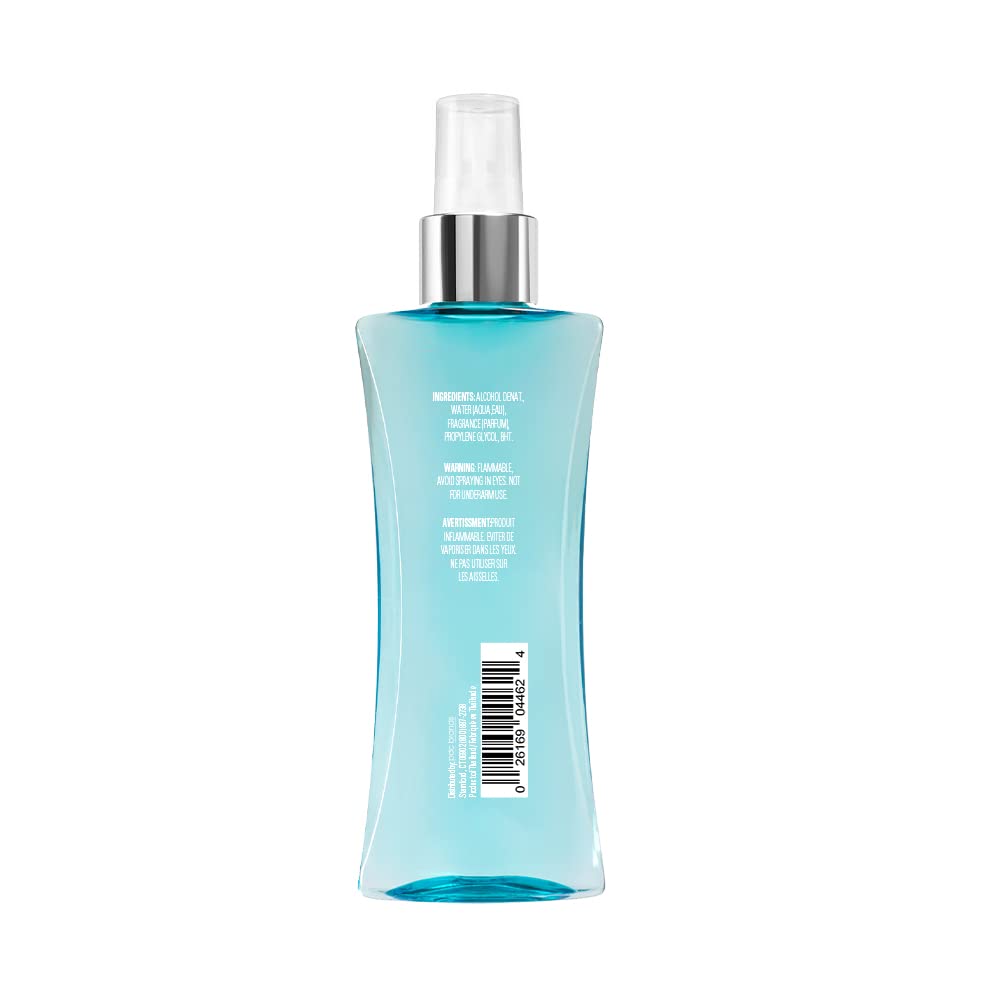 Foto 3 pulgar | Perfume Corporal Body Fantasies Coconut Fantasy 94 Ml - Venta Internacional.