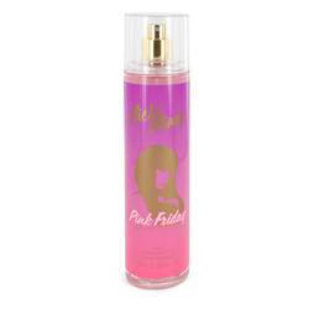 Foto 2 pulgar | Perfume Nicki Minaj Pink Friday Body Mist 236 Ml Para Mujer - Venta Internacional.