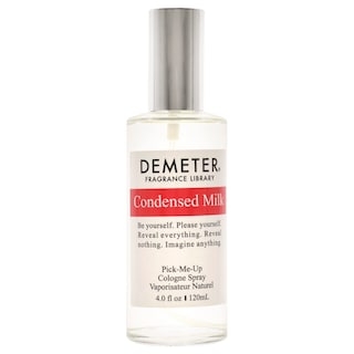 Foto 1 | Perfume Demeter Cologne Spray De Leche Condensada 120 Ml Para Mujer - Venta Internacional.