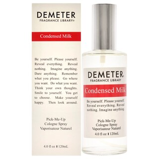 Foto 2 | Perfume Demeter Cologne Spray De Leche Condensada 120 Ml Para Mujer - Venta Internacional.