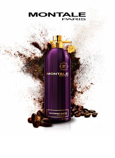 Foto 2 | Perfume Montale Intense Cafe Eau De Parfum 100 ml para Mujer - Venta Internacional
