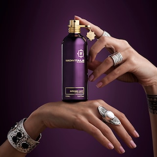 Foto 3 | Perfume Montale Intense Cafe Eau De Parfum 100 ml para Mujer - Venta Internacional