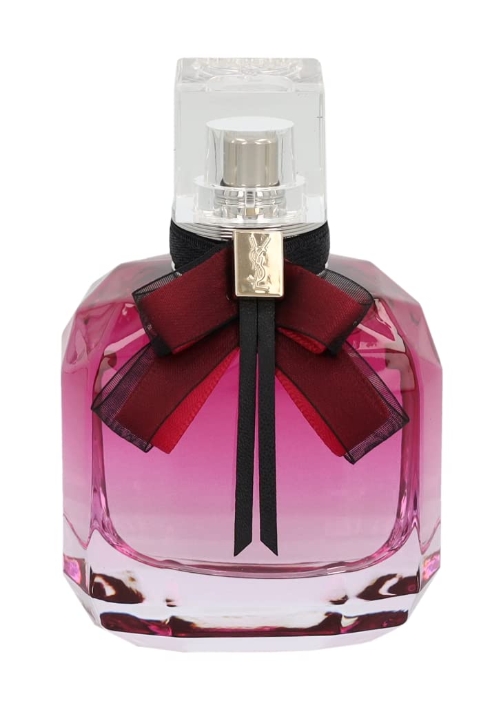 Foto 2 | Perfume Yves Saint Laurent Mon Paris Intensement Edp 50 Ml - Venta Internacional.