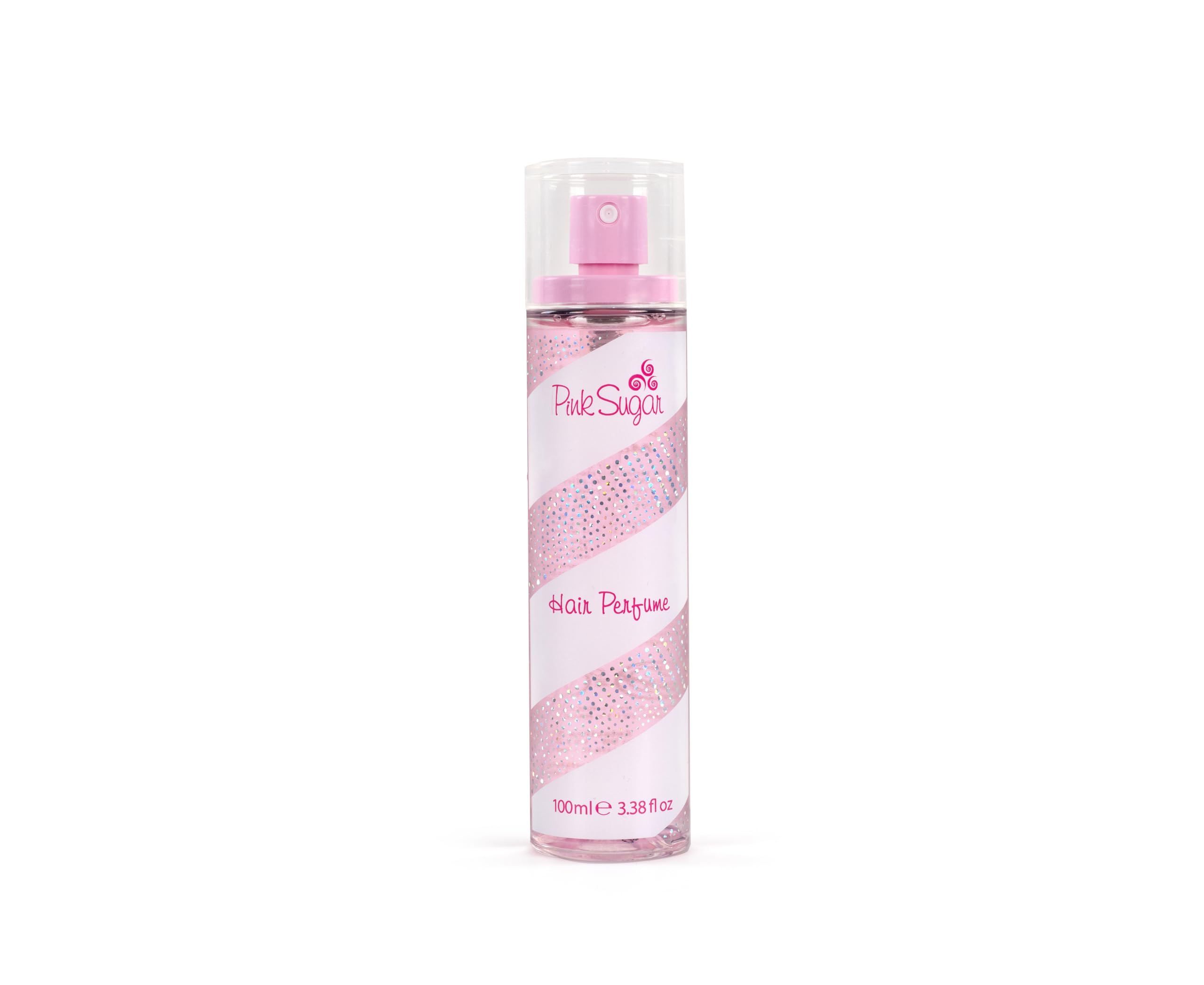 Foto 1 | Perfume Para El Cabello Pink Sugar 100 Ml - Venta Internacional.