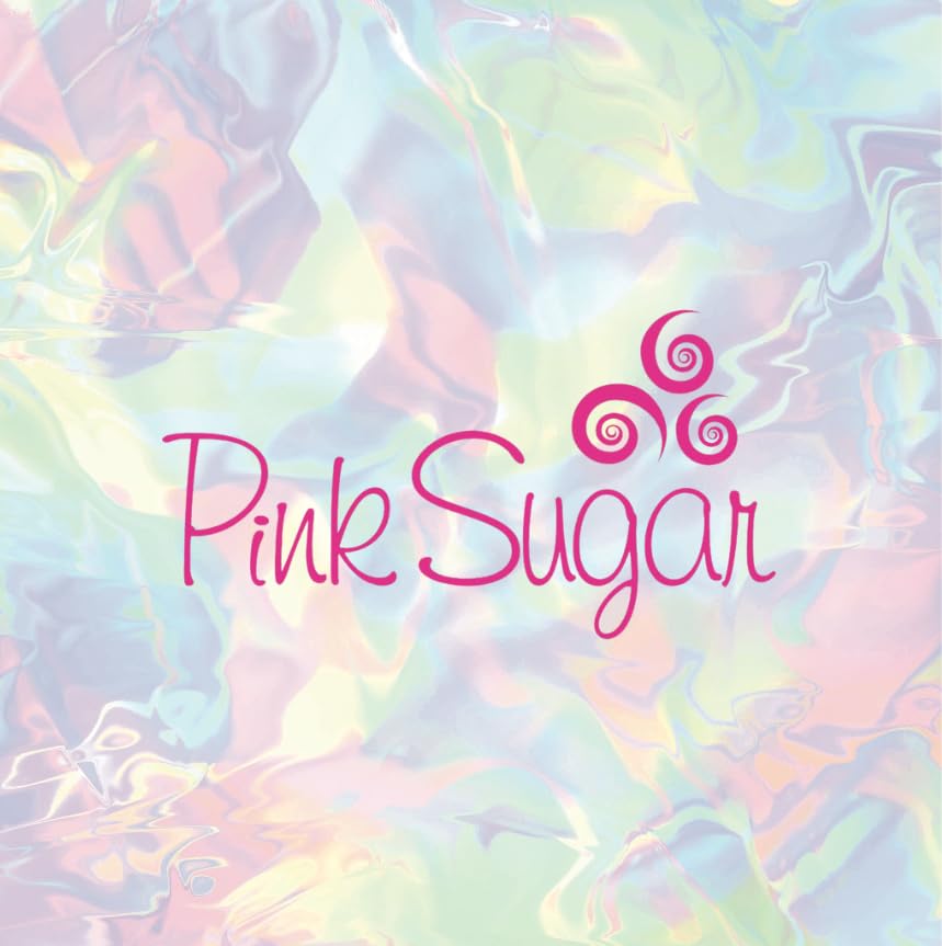 Foto 5 pulgar | Perfume Para El Cabello Pink Sugar 100 Ml - Venta Internacional.
