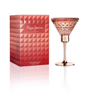 Foto 1 | Perfume Pepe Jeans London Para Mujer Eau De Parfum, 80 Ml - Venta Internacional.