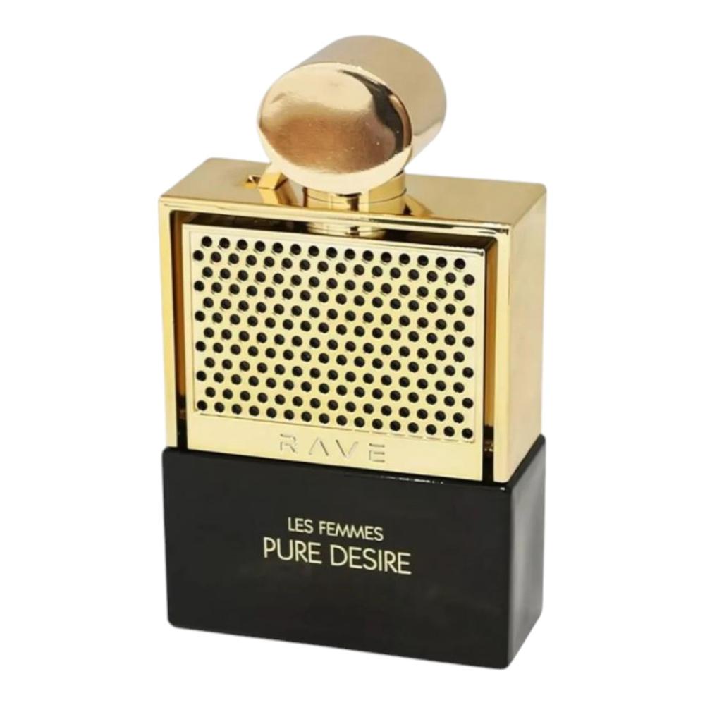 Maison Alhambra Pure Desire Edp 100 Ml