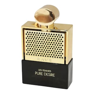 Foto 1 | Maison Alhambra Pure Desire Edp 100 Ml